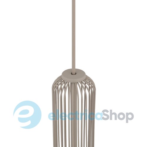 Плафон Nowodvorski CAMELEON SINGLES B Beige 12212