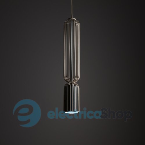 Плафон Nowodvorski CAMELEON SINGLES B Umbra Blue 12214