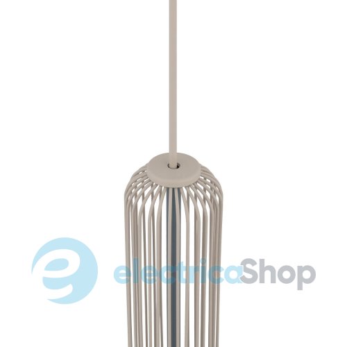 Плафон Nowodvorski CAMELEON SINGLES B Umbra Blue 12214