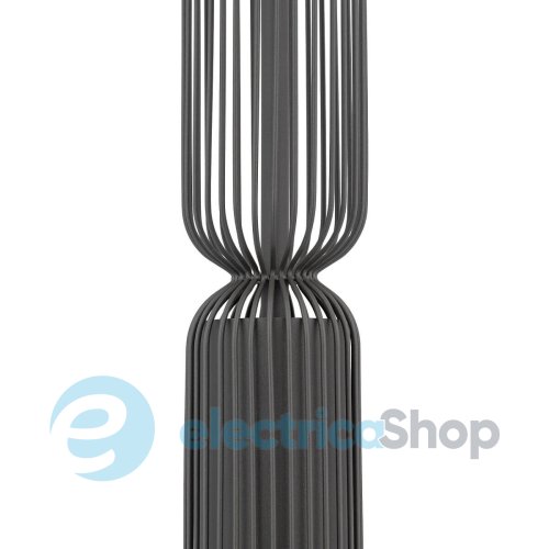 Плафон Nowodvorski CAMELEON SINGLES B Umbra Gray 12215