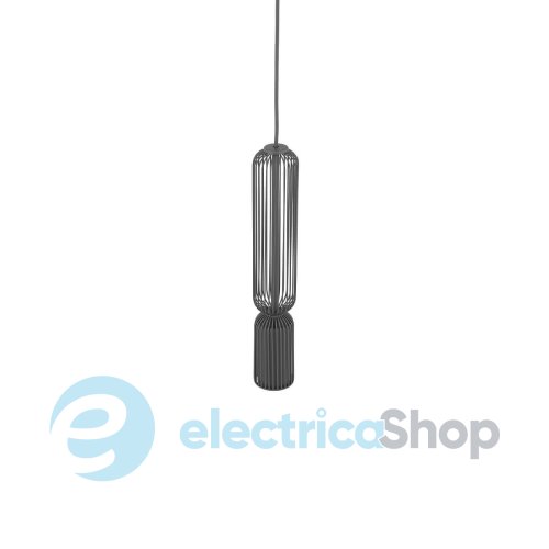 Плафон Nowodvorski CAMELEON SINGLES B Umbra Gray 12215