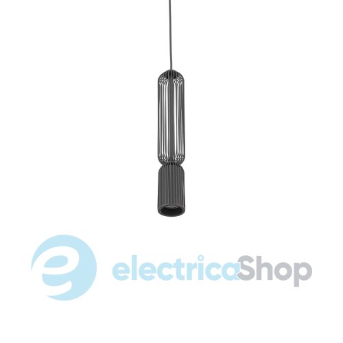 Плафон Nowodvorski CAMELEON SINGLES B Umbra Gray 12215