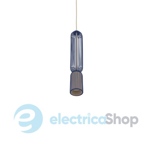 Плафон Nowodvorski CAMELEON SINGLES B Navy Blue 12216