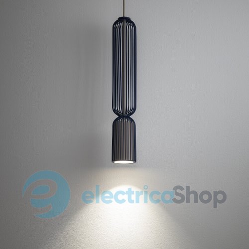 Плафон Nowodvorski CAMELEON SINGLES B Navy Blue 12216