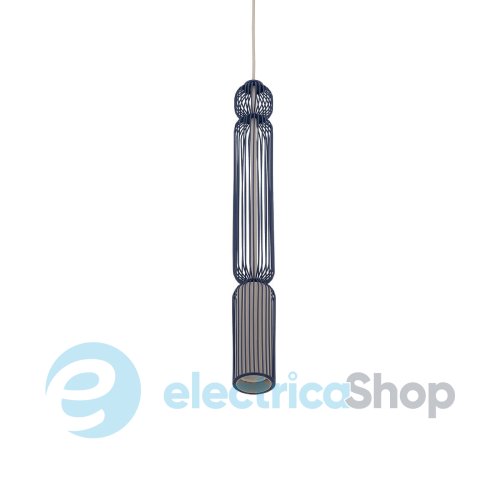 Плафон Nowodvorski CAMELEON SINGLES A Navy Blue 12211