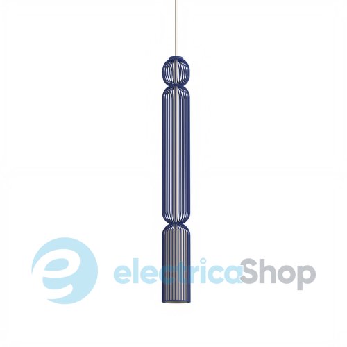 Плафон Nowodvorski CAMELEON SINGLES A Navy Blue 12211