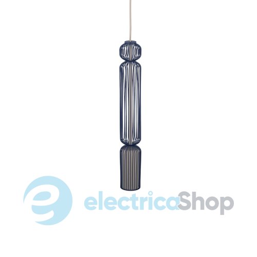 Плафон Nowodvorski CAMELEON SINGLES A Navy Blue 12211