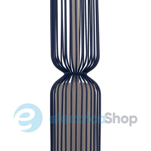 Плафон Nowodvorski CAMELEON SINGLES A Navy Blue 12211