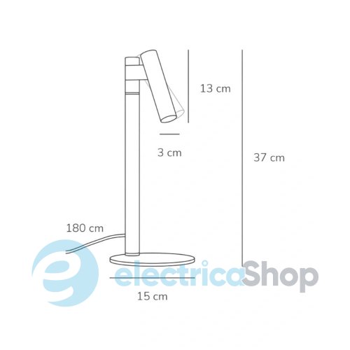 Настольная лампа Nordlux Makoto 2620075033