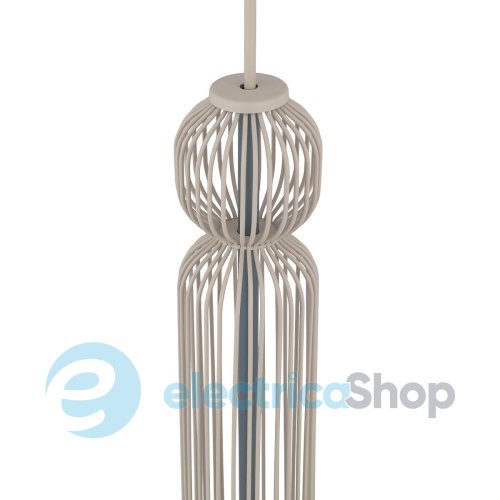 Плафон Nowodvorski CAMELEON SINGLES A Umbra Blue 12209