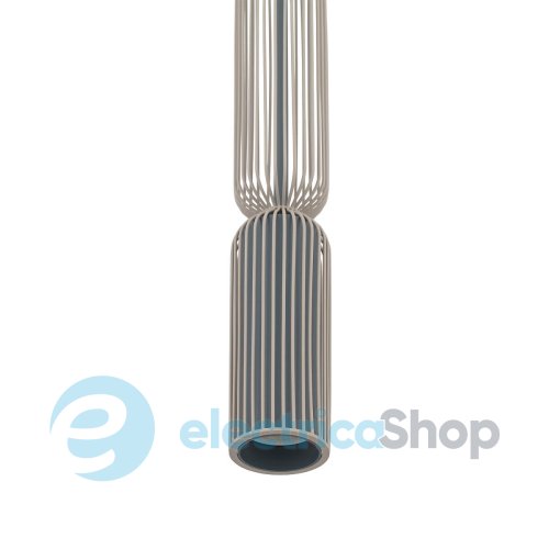 Плафон Nowodvorski CAMELEON SINGLES A Umbra Blue 12209