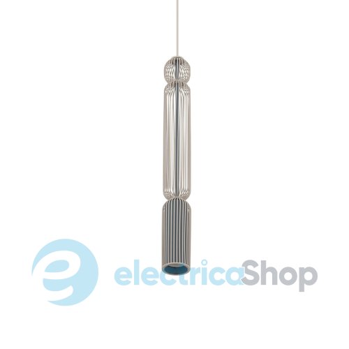 Плафон Nowodvorski CAMELEON SINGLES A Umbra Blue 12209