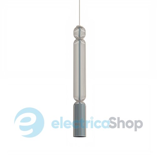 Плафон Nowodvorski CAMELEON SINGLES A Umbra Blue 12209