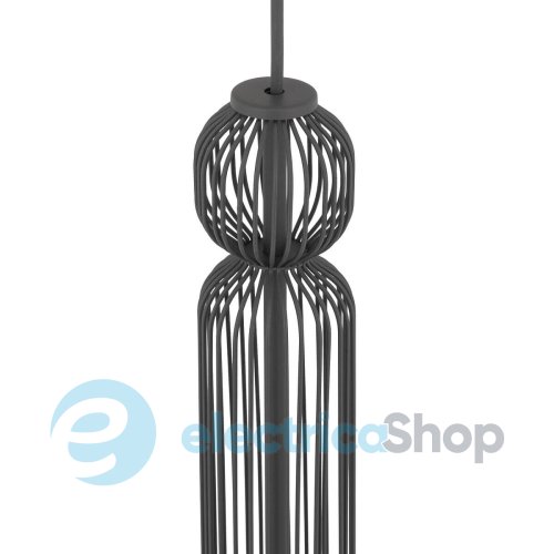 Плафон Nowodvorski CAMELEON SINGLES A Umbra Gray 12210