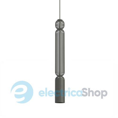 Плафон Nowodvorski CAMELEON SINGLES A Umbra Gray 12210