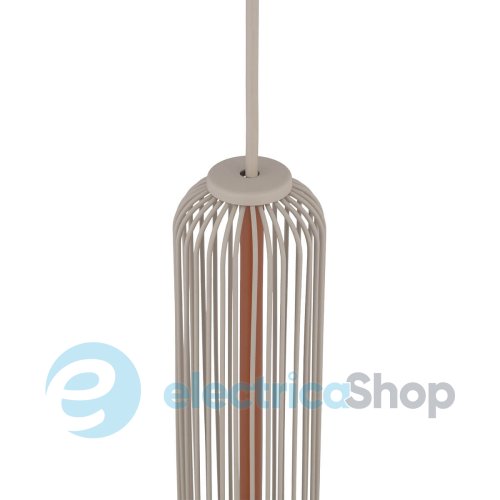 Плафон Nowodvorski CAMELEON SINGLES B Terracotta 12213