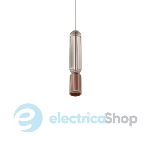 Плафон Nowodvorski CAMELEON SINGLES B Terracotta 12213