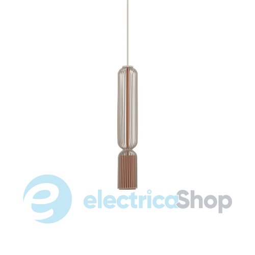 Плафон Nowodvorski CAMELEON SINGLES B Terracotta 12213