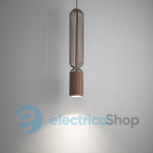 Плафон Nowodvorski CAMELEON SINGLES B Terracotta 12213