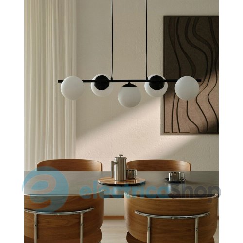 Подвесной светильник Nordlux Lilly 2612623003