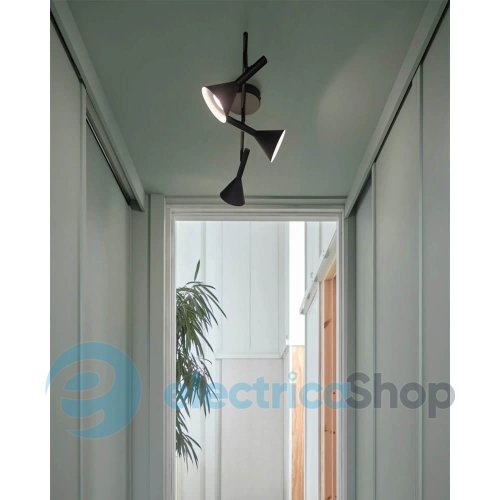 Спотовый светильник Nordlux Kelvis 2612706003