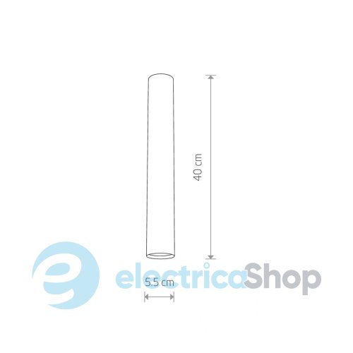 Плафон Nowodvorski CAMELEON EYE L Beige 12122