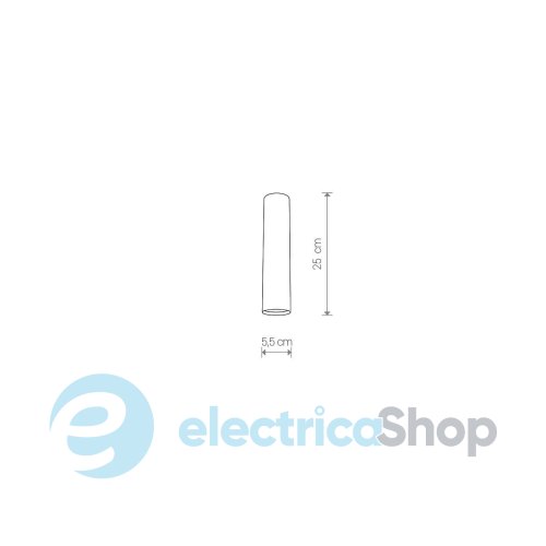 Плафон Nowodvorski CAMELEON EYE M Beige 12126