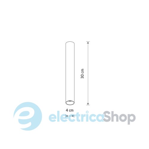 Плафон Nowodvorski CAMELEON FOURTY M Sage Green 12144