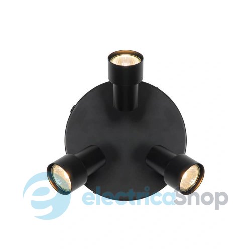 Спотовый светильник Nordlux Boston IP20 2512370103