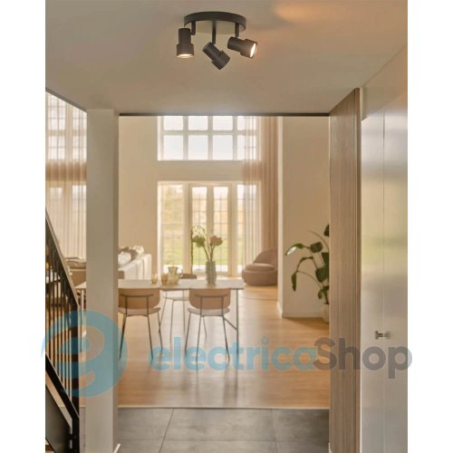 Спотовый светильник Nordlux Boston IP20 2512370103