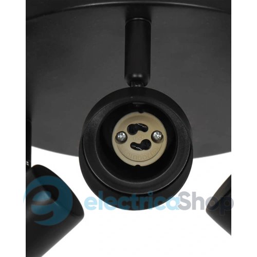 Спотовый светильник Nordlux Boston IP20 2512370103