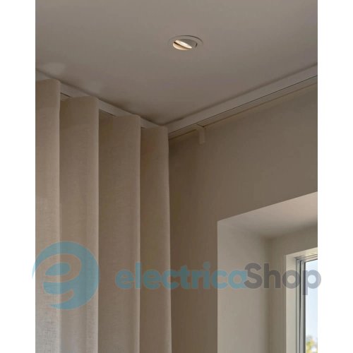 Точечный светильник Nordlux 2510300101 Monolo