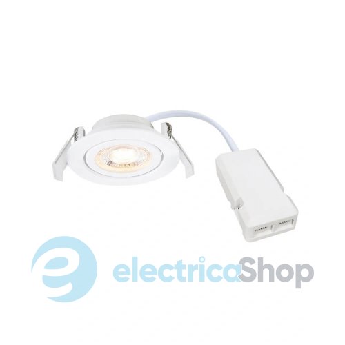 Точечный светильник Nordlux 2510300101 Monolo