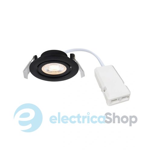 Точечный светильник Nordlux 2510300103 Monolo