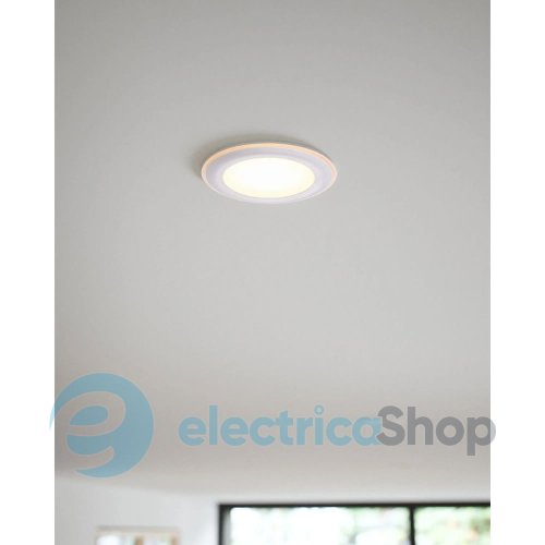 Точечный светильник Nordlux 47520101 Elkton