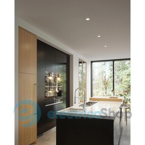 Точечный светильник Nordlux 47520101 Elkton