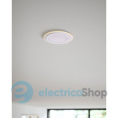 Точечный светильник Nordlux 47520101 Elkton