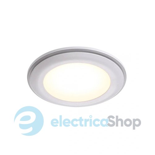 Точечный светильник Nordlux 47520101 Elkton