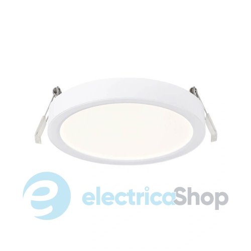 Точечный светильник Nordlux Soller 2110736101