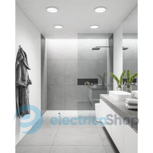 Точечный светильник Nordlux Soller 2110736101