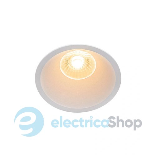 Точечный светильник Nordlux 2310340001 Albric