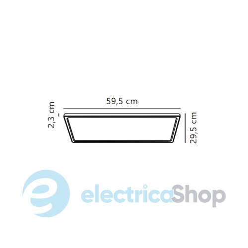 Потолочный светильник Nordlux Harlow 2110496101