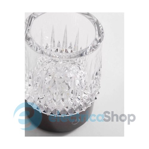 Настольная лампа Zuma Line CRYSTAL 5905316667716