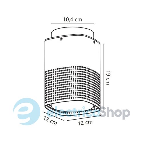 Уличный светильник Nordlux Sidara 2618406218