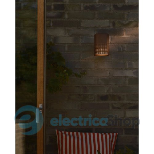 Уличный светильник Nordlux Sidara 2618421218