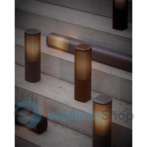 Вуличний світильник Nordlux Sidara 2618468250