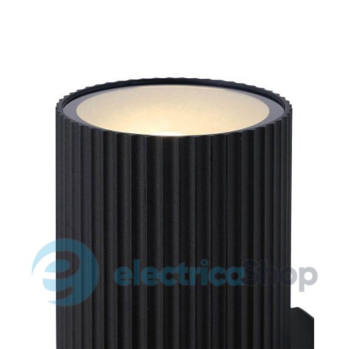 Бра вуличний Nordlux Kyklop Ripple Maxi 2618231003