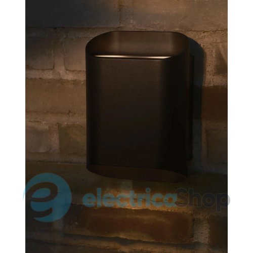 Бра вуличний Nordlux Nico 2618191003