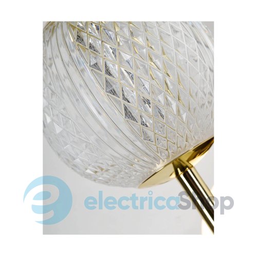 Бра AZzardo EDEM 1 LED 4,2W AZ6014