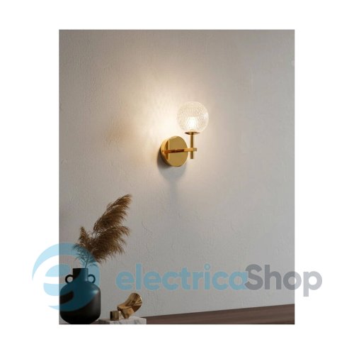 Бра AZzardo EDEM 1 LED 4,2W AZ6014